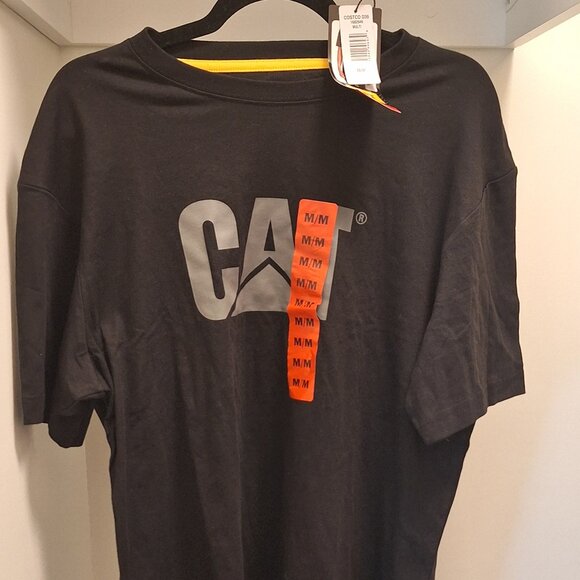 Mens CAT Brand New - Picture 1 of 2